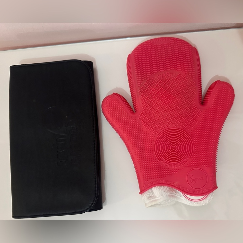 SIGMA BRUSH SCRUBBER AND DRYER